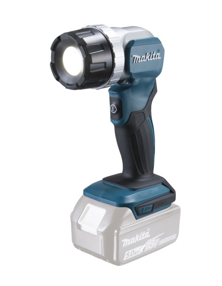 Makita DEADML808 Linterna LED 14,4V / 18V LXT