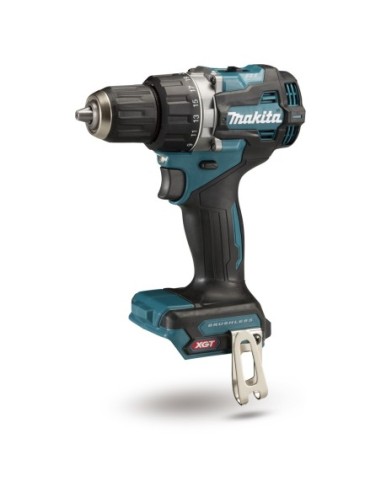 Makita DF002GZ Taladro atornillador BL 40Vmáx XGT 64 Nm