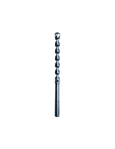Makita P-70764 Broca SDS-MAX 2C Standard 24x520mm