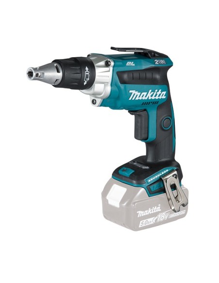 Makita DFS250Z Atornillador a batería BL 18V Litio-ion