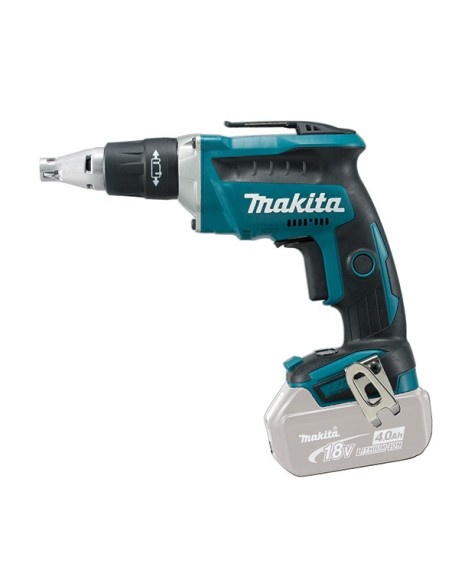 Makita DFS452Z Atornillador a batería 18V Litio BL