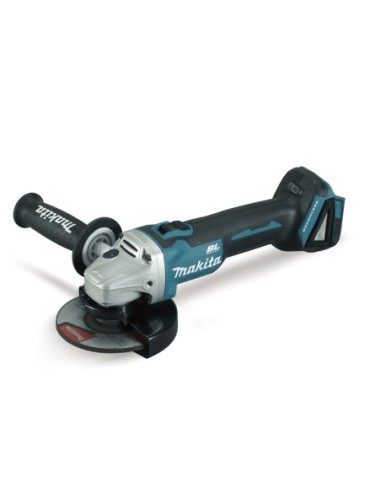 Makita DGA504Z Miniamoladora 18V Litio-ion 125mm