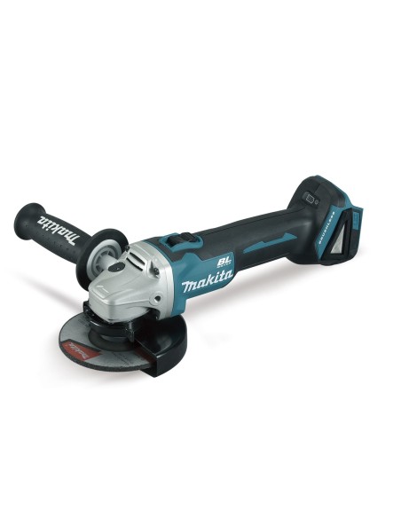 Makita DGA504Z Miniamoladora 18V Litio-ion 125mm