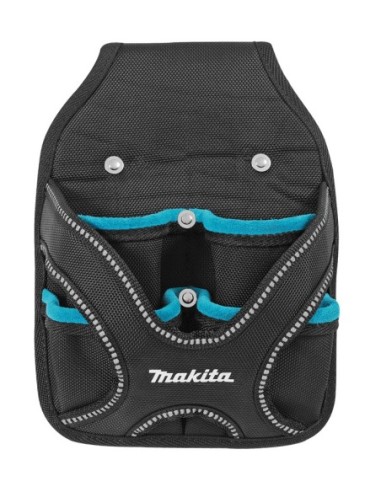 Makita P-72110 Bolsa porta herramientas de jardín