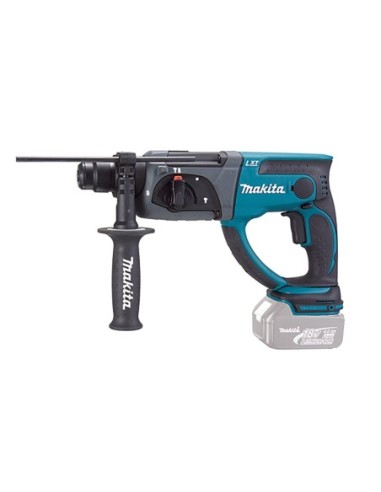 Makita DHR202Z Martillo ligero 18V LXT 20 mm