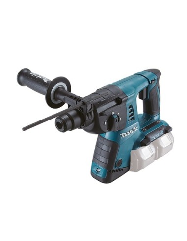 Makita DHR263Z Martillo ligero 18Vx2 LXT 26 mm