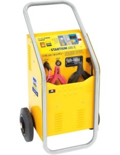 CARGADOR&ARRANCADOR STARTIUM 680E 230V/F1 - 12/24V