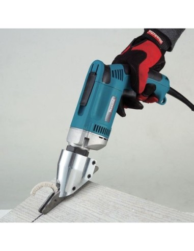 Makita JS8000 Cizalla para fibrocemento