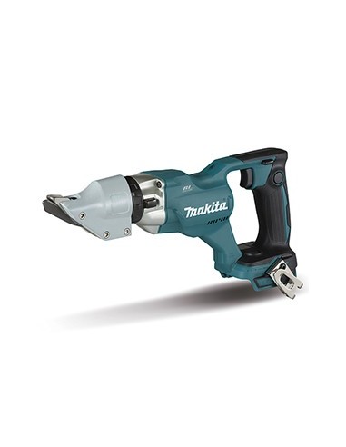 Makita DJS200Z Cizalla de metal BL 18V LXT 2,0 mm