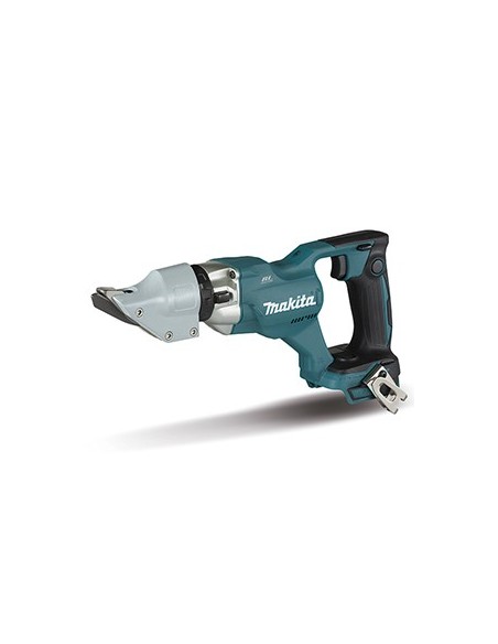 Makita DJS200Z Cizalla de metal BL 18V LXT 2,0 mm
