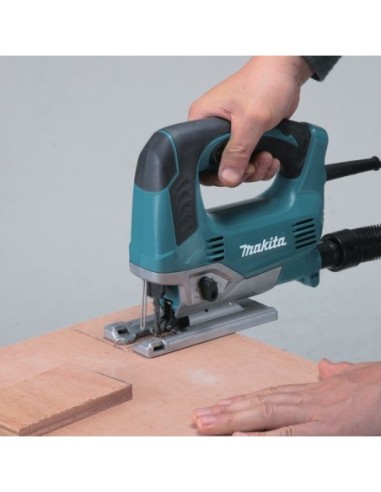 Makita JV0600K Sierra de calar 650W