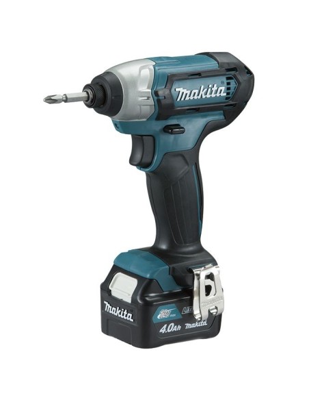 Makita CLX228SMX1 Combo HP333D + TD110D 12Vmax CXT