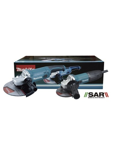 Makita DK0056Z DK0056Z Kit combo GA9050 + GA4530R