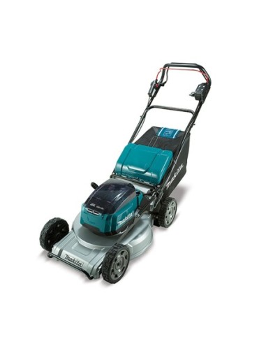 Makita DLM533Z Cortacésped BL 18Vx2 LXT 53 cm con tracción