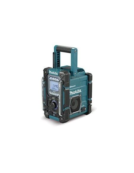 Makita DMR300 Radio cargador 12V-18V CXT - LXT Bluetooth