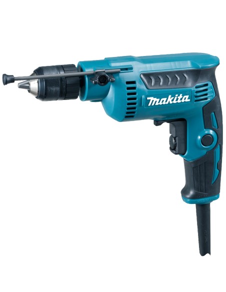 Makita DP2011 Taladro 370 W 6,5 mm
