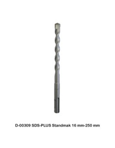 Makita D-00309 Broca SDS-PLUS StandMak 16x310mm