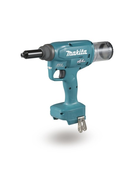 Makita DRV250Z Remachadora 6,4 mm BL 18V LXT