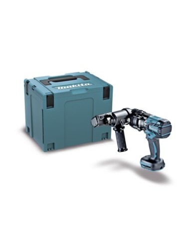 Makita DSC121ZK Cortador de varilla BL 18V LXT M12