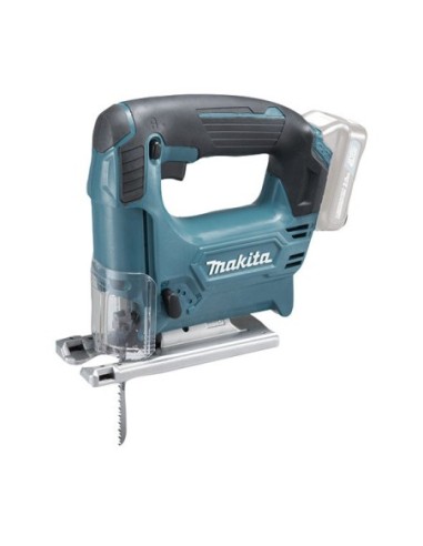 Makita JV101DZ Sierra de calar 12Vmax CXT 18 mm