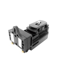 Makita LE00789389 Soporte magnético para niveles en cruz
