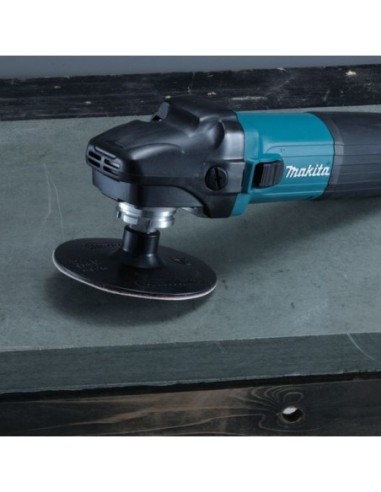 Makita SA5040C Lijadora de disco 125mm