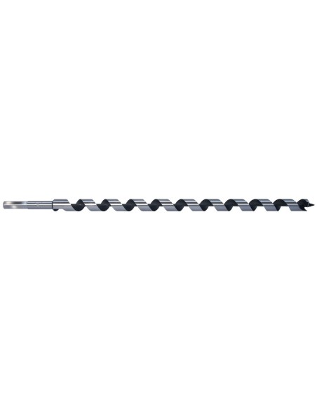 Makita D-07602 Broca helicoidal para madera