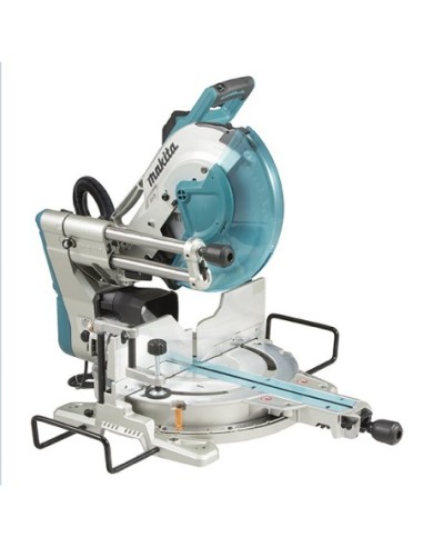 Makita LS1219L Ingletadora telescópica 305 mm