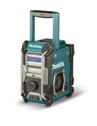 Makita MR003GZ Radio XGT/LXT/CXT