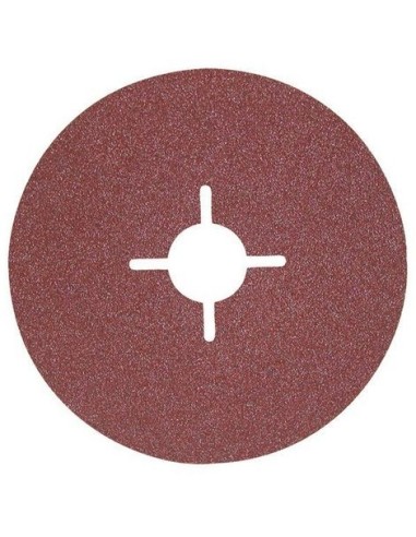 Makita P-01030 Disco de lija 180mm G24 5pcs