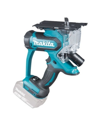 Makita DSD180Z Cortador de tabiquería seca 18V