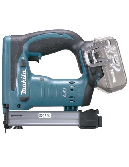 Makita DST221Z Grapadora 18V Litio-ion