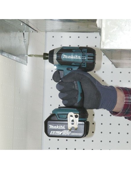 Makita DTD152Z Atornillador de impacto 18V