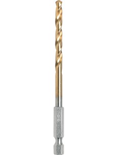 Makita D-14962 Broca de metal 1/4