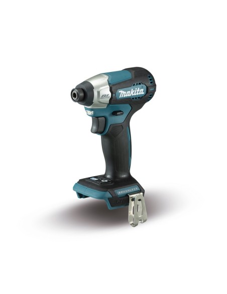 Makita DTD157Z Atornillador de impacto BL 18V LXT 140 Nm