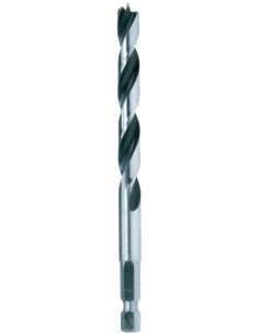 Makita D-15861 Broca de madera 1/4