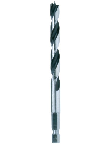 Makita D-15861 Broca de madera 1/4