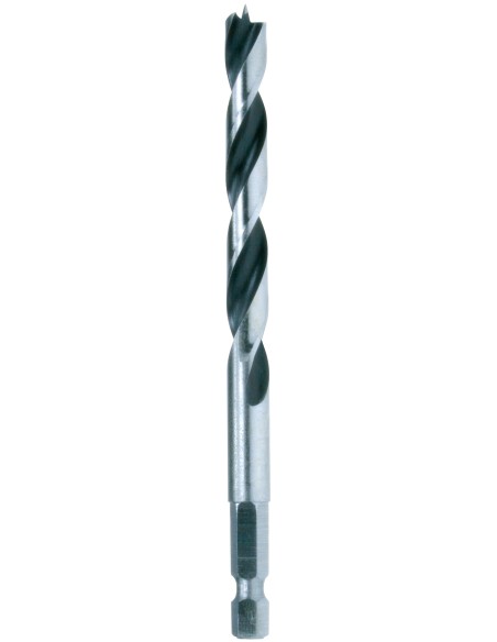 Makita D-15861 Broca de madera 1/4