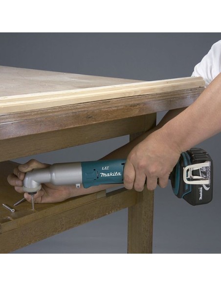Makita DTL061Z Atornillador de impacto angular 18V LXT 1/4 hex.