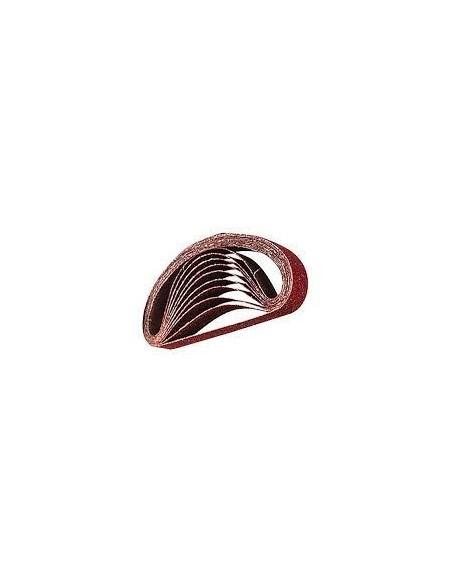 Makita P-01404 Lija de banda especial cristal G60 5pcs