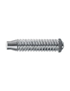 Makita P-03931 Rosca con muelle cabeza de broca de campana 50 mm