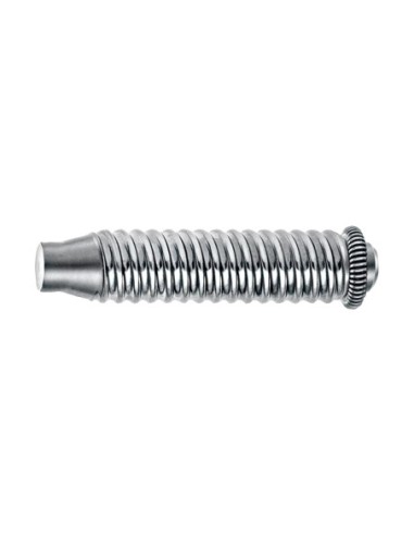 Makita P-03931 Rosca con muelle cabeza de broca de campana 50 mm
