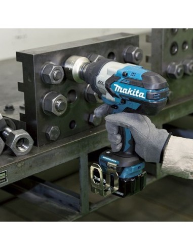 Makita DTW1001RTJ Llave de impacto 18V 3/4 1.050Nm 5,0Ah