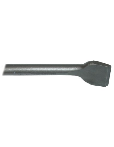 Makita P-05496 Cincel curvo hexagonal 35x190mm Long life