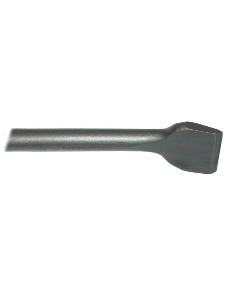 Makita P-05496 Cincel curvo hexagonal 35x190mm Long life