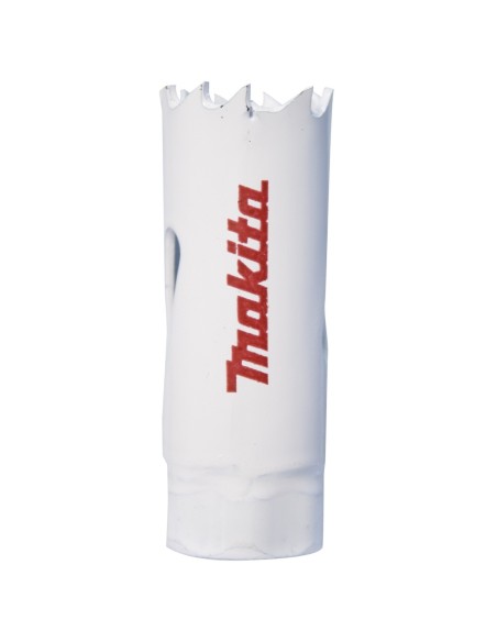 Makita D-17005 Broca de corona Bi-Metal