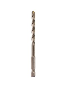 Makita D-23802 Broca para ladrillo 1/4