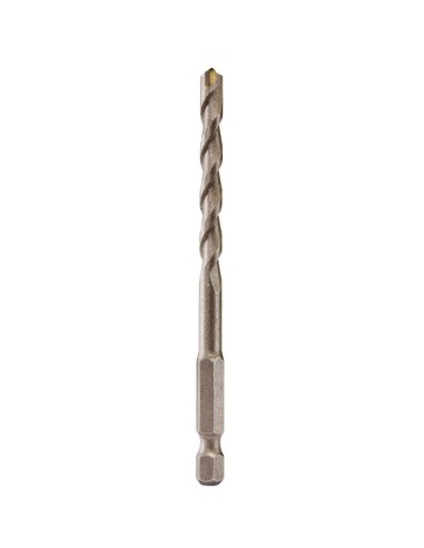 Makita D-23802 Broca para ladrillo 1/4