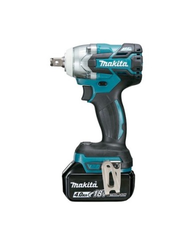 Makita DTW285RME Llave de impacto BL 18V LXT 1/2 280 Nm