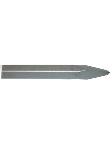 Makita P-05692 Puntero hexagonal 28.6x400mm Long life